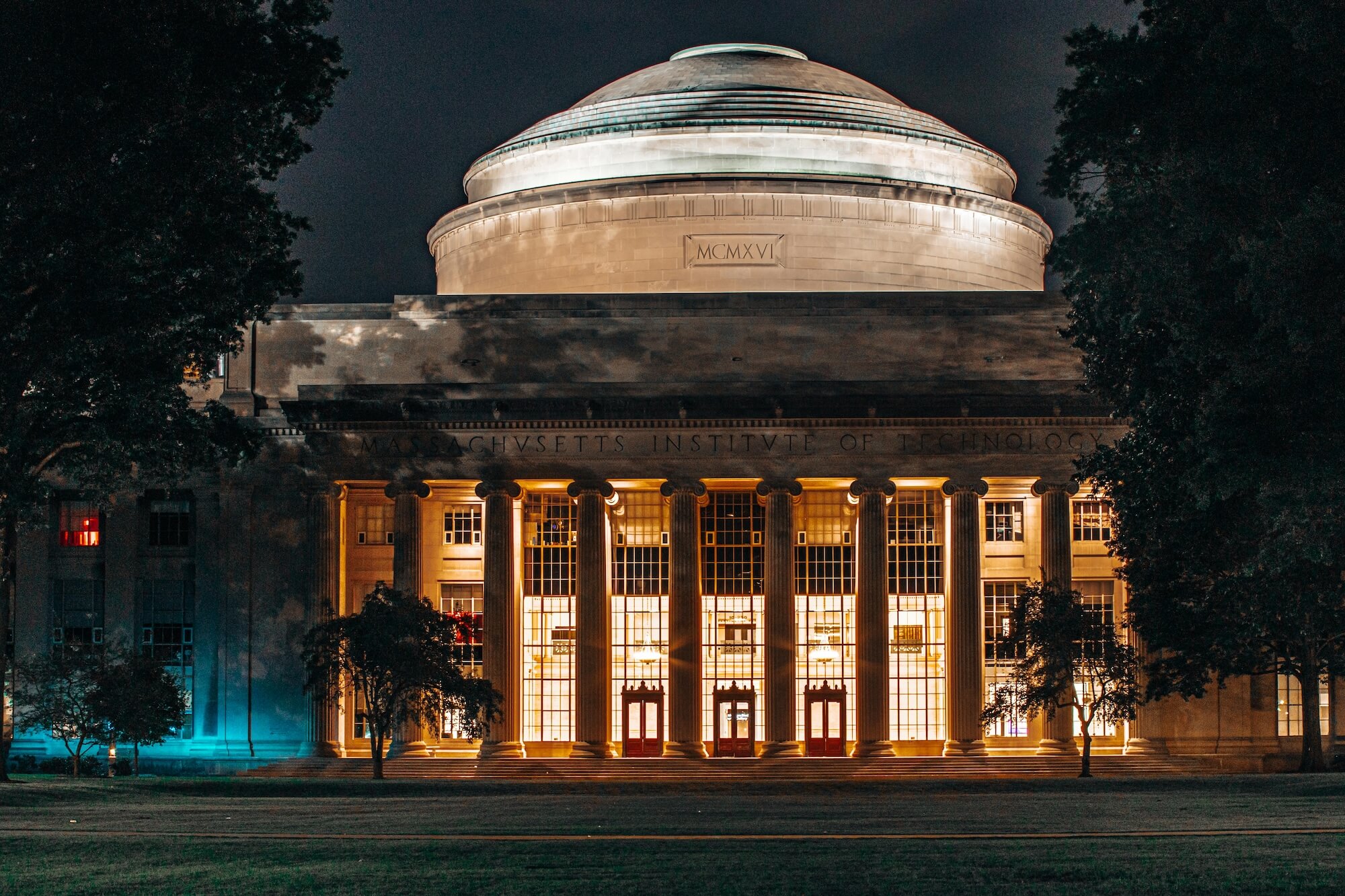 The Massachusetts Institute of Technology is one of the best engineering schools in the US